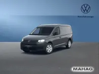 Neu VW Caddy 102 PS (75 kW) 2026 Grau Van / Kleinbus