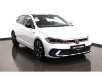 Gebraucht VW Polo Pro 207 PS (152 kW) 2022 Pure white Kleinwagen
