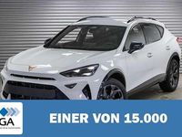 Neu Cupra Formentor 150 PS (110 kW) 2025 Weiß metallic SUV
