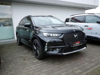 Gebraucht DS Automobiles DS7 Crossback 200 PS (147 kW) 2022 Schwarz SUV