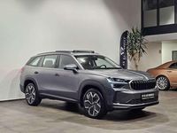 Neu Skoda Kodiaq 193 PS (141 kW) 2025 Graphite grau SUV