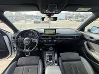 Gebraucht Audi A4 S-Line 150 PS (110 kW) 2016 Limousine