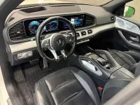 Gebraucht Mercedes GLE53 AMG AMG 457 PS (336 kW) 2020 Weiß SUV