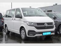 Gebraucht VW Multivan 150 PS (110 kW) 2021 Weiß Van