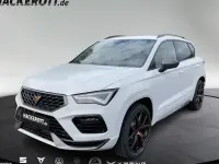 Neu Cupra Ateca VZ 300 PS (220 kW) 2026 Weiß SUV