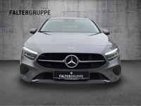 gebraucht Mercedes A180 A 180PROGRESSIVE+KAMERA+KEYGO+LED+SHZ+AMBIENTE