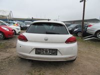 gebraucht VW Scirocco 2.0 TSI 147 FR