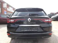 Gebraucht Renault Talisman Initiale Paris 160 PS (117 kW) 2018 Sternenschwarz Kombi