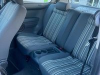 Brugt VW Fox 2007 Grå Hatchback
