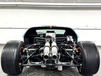 Gebraucht Ford GT40 540 PS (397 kW) 1966 Team gulf racing Coupé