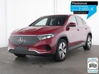 Gebraucht Mercedes EQA250+ Progressive 139 kW (190 PS) 2024 Rot SUV