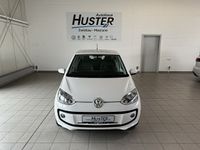 gebraucht VW up! 1.0 move