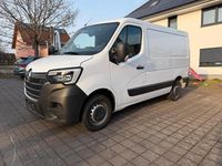 Gebraucht Renault Master 2022 Weiß Van / Kleinbus