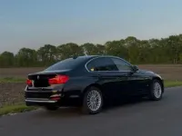 Käytetty BMW 330e iPerformance 252 HP (185 kW) 2017 Musta Sedan
