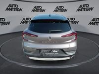 Używany Renault Captur Experience 101 KM (74 kW) 2020 Szary SUV