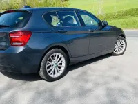 Gebraucht BMW 118 143 PS (105 kW) 2014 Kleinwagen
