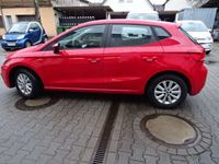 gebraucht Seat Ibiza 