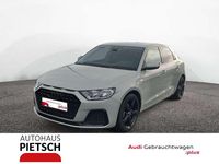 Gebraucht Audi A1 116 PS (85 kW) 2025 Tausilber metallic SUV