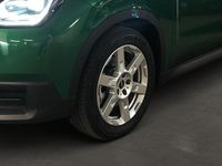 Używany Mini Cooper S 230 kW (313 KM) 2025 Zielony Hatchback