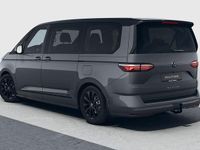 Neu VW Multivan Edition 150 PS (110 kW) 2025 Grau Van