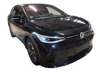 Gebraucht VW ID.5 GTX 250 kW (340 PS) 2025 Schwarz SUV