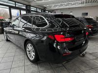 Gebraucht BMW 530 286 PS (210 kW) 2021 Black sapphire metallic Kombi