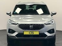 Gebraucht Seat Tarraco 4Drive 190 PS (139 kW) 2020 Silber SUV