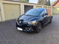 Gebraucht Renault Scénic IV 140 PS (102 kW) 2018 Schwarz Van / Kleinbus