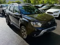 Gebraucht Dacia Duster Adventure 150 PS (110 kW) 2019 Schwarz SUV
