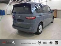 Gebraucht VW Transporter 136 PS (100 kW) 2023 Pure gray Van
