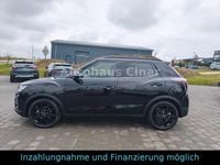 Gebraucht SsangYong Tivoli 163 PS (119 kW) 2023 Schwarz SUV