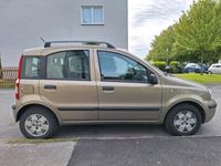 gebraucht Fiat Panda 1.2 8V Klimaanlage