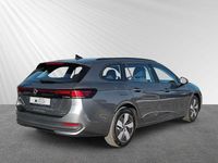 Gebraucht VW Passat Basis 150 PS (110 kW) 2025 Grau Kombi