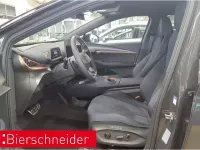 Gebraucht Cupra Tavascan Endurance 210 kW (286 PS) 2025 Grau SUV