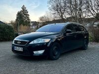 gebraucht Ford Mondeo Mk4 2.0TDCI