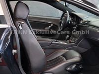 Gebraucht Maserati Granturismo 405 PS (297 kW) 2008 Schwarz Coupé