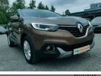 Gebraucht Renault Kadjar XMOD 131 PS (96 kW) 2015 Braun SUV