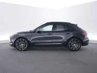 Occasion Porsche Macan 265 ch (194 kW) 2022 Gris SUV