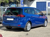 gebraucht Opel Zafira 1.6 CDTI*LED*NAVI*KLIMAAUT*KAMERA*+Winter