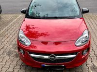 gebraucht Opel Adam 1,2L Scheckheftgepflegt