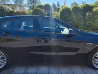 Gebraucht BMW 118 Advantage 140 PS (102 kW) 2020 Schwarz Kleinwagen