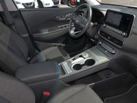 gebraucht Hyundai Kona Style Elektro Glas-Hub-Schi