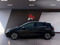 Gebraucht VW Golf VIII Goal 116 PS (85 kW) 2025 Schwarz Limousine