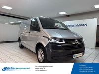 Second-hand VW Transporter 150 CP (110 kW) 2020 Argintiu Van