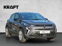 Gebraucht Renault Captur Evolution 91 PS (66 kW) 2025 Stahlgrau metallic SUV