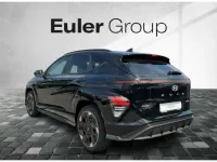 Neu Hyundai Kona N Line 150 kW (204 PS) 2026 Schwarz SUV