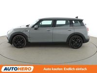 Gebraucht Mini One Clubman 102 PS (75 kW) 2016 Grau Kombi