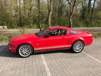 gebraucht Ford Mustang 