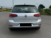 Gebraucht VW Golf VII 116 PS (85 kW) 2019 Grau Limousine