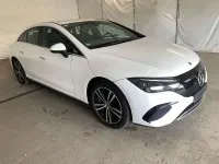 Gebraucht Mercedes 300 180 kW (245 PS) 2023 Polarweiss  unilack Limousine